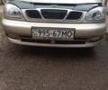 Сірий Деу Сенс, об'ємом двигуна 1.3 л та пробігом 81 тис. км за 2500 $, фото 4 на Automoto.ua