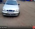 Серый Дэу Сенс, объемом двигателя 1.3 л и пробегом 330 тыс. км за 1650 $, фото 1 на Automoto.ua