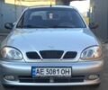 Сірий Деу Сенс, об'ємом двигуна 1.5 л та пробігом 205 тис. км за 2898 $, фото 1 на Automoto.ua