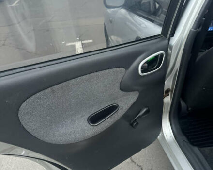 Серый Дэу Сенс, объемом двигателя 1.3 л и пробегом 161 тыс. км за 1800 $, фото 9 на Automoto.ua