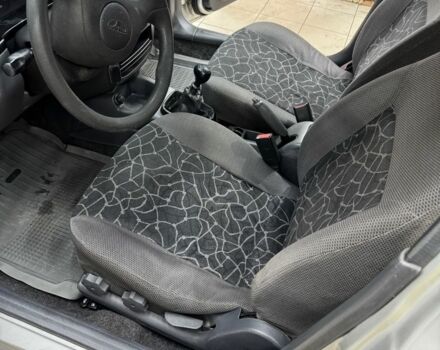 Сірий Деу Сенс, об'ємом двигуна 1.5 л та пробігом 280 тис. км за 1200 $, фото 13 на Automoto.ua