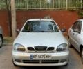 Сірий Деу Сенс, об'ємом двигуна 1.3 л та пробігом 195 тис. км за 2000 $, фото 1 на Automoto.ua