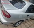 Сірий Деу Сенс, об'ємом двигуна 1.3 л та пробігом 139 тис. км за 2500 $, фото 3 на Automoto.ua