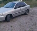 Сірий Деу Сенс, об'ємом двигуна 1.5 л та пробігом 300 тис. км за 2150 $, фото 7 на Automoto.ua
