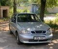Сірий Деу Сенс, об'ємом двигуна 1.3 л та пробігом 120 тис. км за 953 $, фото 1 на Automoto.ua