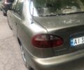 Сірий Деу Сенс, об'ємом двигуна 1.3 л та пробігом 190 тис. км за 1400 $, фото 3 на Automoto.ua