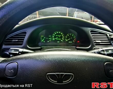 Серый Дэу Сенс, объемом двигателя 1.3 л и пробегом 0 тыс. км за 1500 $, фото 2 на Automoto.ua