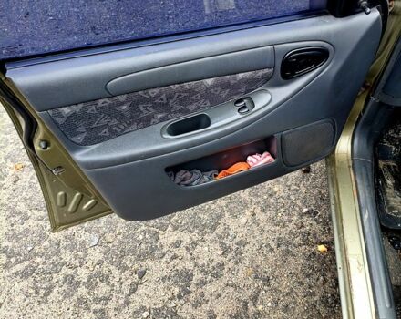 Серый Дэу Сенс, объемом двигателя 1.3 л и пробегом 0 тыс. км за 1500 $, фото 3 на Automoto.ua