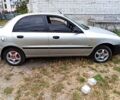 Серый Дэу Сенс, объемом двигателя 1.3 л и пробегом 124 тыс. км за 3200 $, фото 1 на Automoto.ua