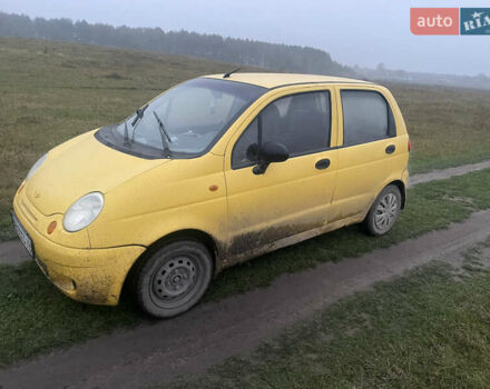 Деу Сенс 2004 у Вінниці на Automoto.ua Сірий Деу Сенс, об'ємом двигуна 1.3 л та пробігом 330 тис. км за 850 $, фото 1 на Automoto.ua