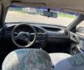 Серый Дэу Сенс, объемом двигателя 1.5 л и пробегом 196 тыс. км за 1400 $, фото 7 на Automoto.ua