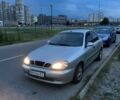 Серый Дэу Сенс, объемом двигателя 1.5 л и пробегом 202 тыс. км за 1300 $, фото 1 на Automoto.ua