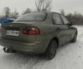 Серый Дэу Сенс, объемом двигателя 1.3 л и пробегом 208 тыс. км за 1100 $, фото 1 на Automoto.ua