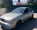 Серый Дэу Сенс, объемом двигателя 1.3 л и пробегом 300 тыс. км за 1200 $, фото 1 на Automoto.ua