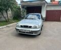 Сірий Деу Сенс, об'ємом двигуна 1.3 л та пробігом 264 тис. км за 2300 $, фото 1 на Automoto.ua
