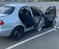 Дэу Сенс 2004 в Кривом Роге на Automoto.ua Серый Дэу Сенс, объемом двигателя 1.6 л и пробегом 322 тыс. км за 3000 $, фото 5 на Automoto.ua