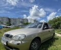 Серый Дэу Сенс, объемом двигателя 1.5 л и пробегом 300 тыс. км за 1550 $, фото 1 на Automoto.ua