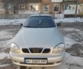 Серый Дэу Сенс, объемом двигателя 1.3 л и пробегом 180 тыс. км за 2650 $, фото 1 на Automoto.ua