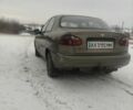 Серый Дэу Сенс, объемом двигателя 1.3 л и пробегом 208 тыс. км за 1100 $, фото 1 на Automoto.ua