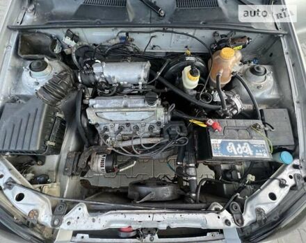 Сірий Деу Сенс, об'ємом двигуна 1.3 л та пробігом 178 тис. км за 2300 $, фото 22 на Automoto.ua