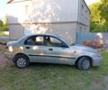 Сірий Деу Сенс, об'ємом двигуна 1.5 л та пробігом 255 тис. км за 2000 $, фото 6 на Automoto.ua