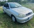 Сірий Деу Сенс, об'ємом двигуна 1.5 л та пробігом 100 тис. км за 2750 $, фото 2 на Automoto.ua
