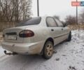 Серый Дэу Сенс, объемом двигателя 1.3 л и пробегом 100 тыс. км за 2000 $, фото 4 на Automoto.ua