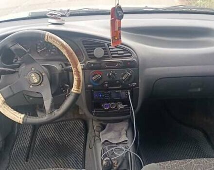 Дэу Сенс 2004 в Полтаве на Automoto.ua Серый Дэу Сенс, объемом двигателя 1.3 л и пробегом 241 тыс. км за 2200 $, фото 11 на Automoto.ua