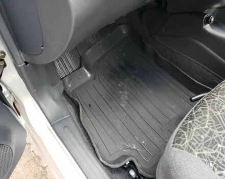 Серый Дэу Сенс, объемом двигателя 0 л и пробегом 38 тыс. км за 3100 $, фото 9 на Automoto.ua