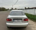 Дэу Сенс 2004 в Борисполе на Automoto.ua Серый Дэу Сенс, объемом двигателя 1.5 л и пробегом 405 тыс. км за 2600 $, фото 8 на Automoto.ua