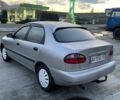 Сірий Деу Сенс, об'ємом двигуна 1.3 л та пробігом 194 тис. км за 1800 $, фото 4 на Automoto.ua