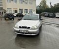 Серый Дэу Сенс, объемом двигателя 1.5 л и пробегом 215 тыс. км за 2450 $, фото 10 на Automoto.ua