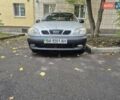 Серый Дэу Сенс, объемом двигателя 1.3 л и пробегом 156 тыс. км за 1300 $, фото 1 на Automoto.ua