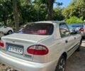 Серый Дэу Сенс, объемом двигателя 1.3 л и пробегом 184 тыс. км за 2050 $, фото 4 на Automoto.ua