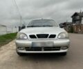 Дэу Сенс 2004 в Борисполе на Automoto.ua Серый Дэу Сенс, объемом двигателя 1.5 л и пробегом 405 тыс. км за 2600 $, фото 7 на Automoto.ua