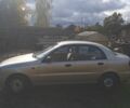 Сірий Деу Сенс, об'ємом двигуна 0 л та пробігом 200 тис. км за 1300 $, фото 2 на Automoto.ua