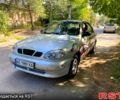 Серый Дэу Сенс, объемом двигателя 1.3 л и пробегом 200 тыс. км за 1800 $, фото 3 на Automoto.ua