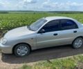 Серый Дэу Сенс, объемом двигателя 1.3 л и пробегом 118 тыс. км за 1300 $, фото 2 на Automoto.ua