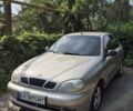 Сірий Деу Сенс, об'ємом двигуна 1.5 л та пробігом 211 тис. км за 3000 $, фото 1 на Automoto.ua