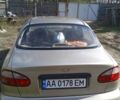 Сірий Деу Сенс, об'ємом двигуна 1.4 л та пробігом 200 тис. км за 1300 $, фото 4 на Automoto.ua