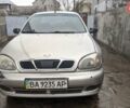 Серый Дэу Сенс, объемом двигателя 1.3 л и пробегом 180 тыс. км за 950 $, фото 1 на Automoto.ua