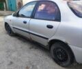 Дэу Сенс 2004 в Кривом Роге на Automoto.ua Серый Дэу Сенс, объемом двигателя 1.3 л и пробегом 254 тыс. км за 750 $, фото 7 на Automoto.ua