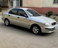 Серый Дэу Сенс, объемом двигателя 1.5 л и пробегом 68 тыс. км за 3350 $, фото 2 на Automoto.ua