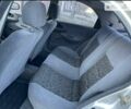 Сірий Деу Сенс, об'ємом двигуна 1.3 л та пробігом 151 тис. км за 2650 $, фото 16 на Automoto.ua