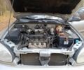 Сірий Деу Сенс, об'ємом двигуна 1.5 л та пробігом 350 тис. км за 1950 $, фото 7 на Automoto.ua