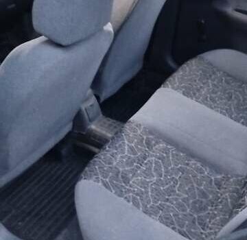 Сірий Деу Сенс, об'ємом двигуна 1.3 л та пробігом 354 тис. км за 1700 $, фото 1 на Automoto.ua