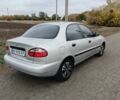 Сірий Деу Сенс, об'ємом двигуна 1.5 л та пробігом 97 тис. км за 2950 $, фото 1 на Automoto.ua