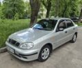 Сірий Деу Сенс, об'ємом двигуна 1.3 л та пробігом 143 тис. км за 2500 $, фото 1 на Automoto.ua