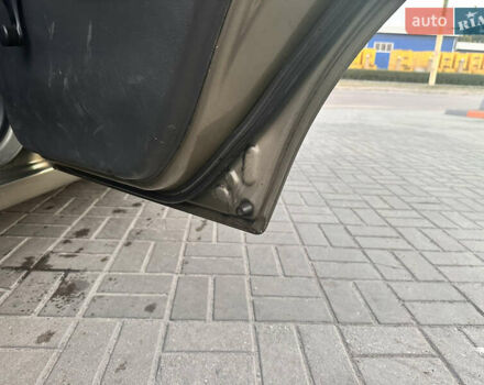 Серый Дэу Сенс, объемом двигателя 1.3 л и пробегом 267 тыс. км за 2100 $, фото 15 на Automoto.ua