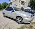 Серый Дэу Сенс, объемом двигателя 1.5 л и пробегом 235 тыс. км за 2804 $, фото 1 на Automoto.ua